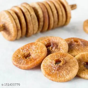 Natural Dry Figs